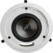 Tannoy CMS601DCBM 6″ DC Ceiling Speaker