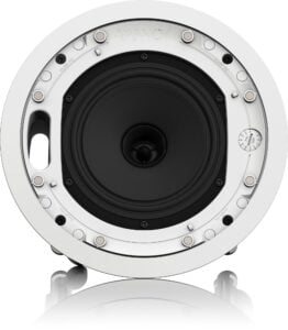 Tannoy CMS 603DC PI 6″ Full-Range Dual-Concentric In-Ceiling Speaker