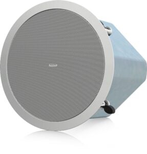 Tannoy CMS 603ICT BM 6″ Full Range In-Ceiling Speaker with ICT Driver