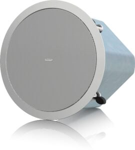 Tannoy CMS 603ICT LS 6″ Full Range In-Ceiling Speaker with ICT Driver