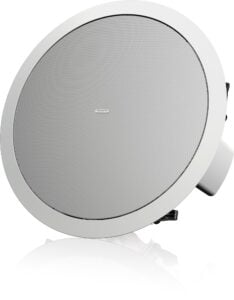 Tannoy CMS 801 SUB PI 8″ Compact Ceiling Mounted Sub