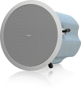 Tannoy CMS 803DC Q 8″ Full Range In-Ceiling Speaker