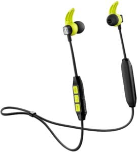Sennheiser CX SPORT In-Ear Wireless Headphones