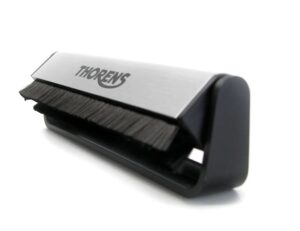 Thorens Record Cleaning Carbon Brush 6800153