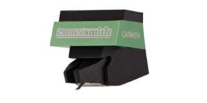 Soundsmith Carmen mk II Phono Cartridge (Dual-Coil Mono Version)