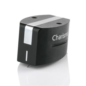 Clearaudio Charisma v2 Flagship MM Phono Cartridge