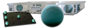 Gingko Audio Cloud 10 Jumbo Vibration Control Platform – CJB (26×20″)