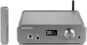 Burson Audio Conductor 3 Performance Headphone Amp / DAC / Preamp