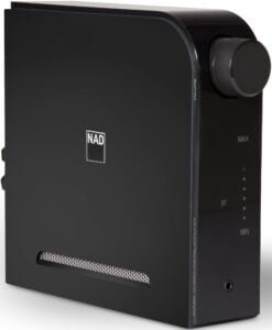 NAD D 3020 V2 Hybrid Digital DAC / Amplifier