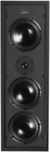 Lyngdorf D-500 Full Range In-Wall Speaker (EACH)