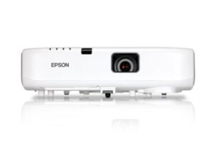 Epson PowerLite D6250 XGA 3LCD Projector