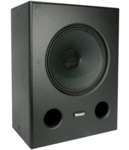 Tannoy DC12i Home Theater LCR Speaker