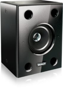 Tannoy DC6i 6″ Dual-Concentric Surround Sound Speaker