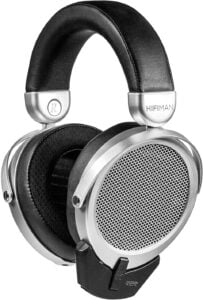 HiFiMAN DEVA Pro Stealth Magnet Planar Magnetic Bluetooth Headphones