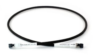 Tellurium Q Black Diamond Digital Streaming Cable (1 meter)