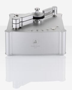 Clearaudio Double Matrix Pro Sonic Record Cleaner