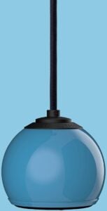 Gallo Acoustics Droplet Micro SE Loudspeaker (Sky Blue)