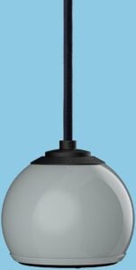 Gallo Acoustics Droplet Micro SE Loudspeaker (Urban Grey)
