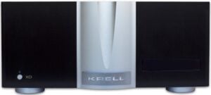 Krell Duo 300 XD 2-Channel Power Amp with iBias Tech