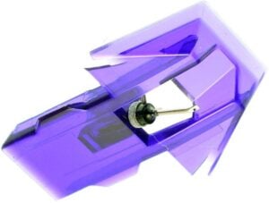 Goldring GL0059 Genuine Replacement Stylus for E3 Cartridge