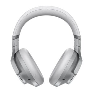 Technics EAH-A800 Noise-Cancelling Over-Ear Headphones (Silver)