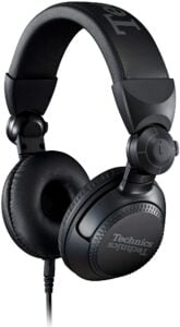 Technics EAH-DJ1200 DJ Headphones