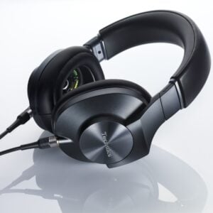 Technics EAH-T700 Premium Stereo Headphones