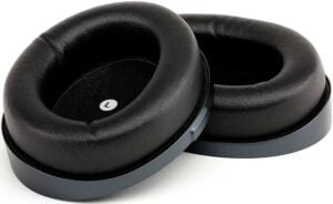 Audeze Mobius Carbon / Penrose Ear Pad Replacement Kit (EAR1036-KT)