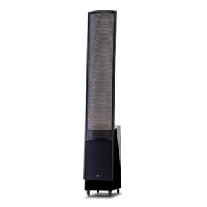 MartinLogan ElectroMotion ESL X Gloss-Black Speaker open-box  (EACH)