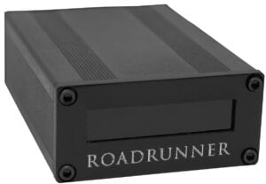 SOTA Eclipse Roadrunner Tachometer for Platter Speed RPM of all Turntables