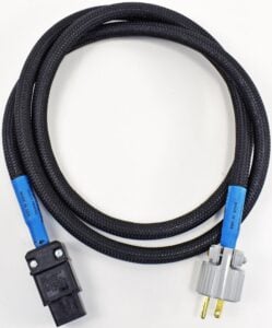 Essential Sound Products ESP Power Co. “The Essence” 6′ Power Cable