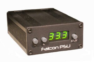 Phoenix Engineering Falcon PSU Turntable Speed Controller