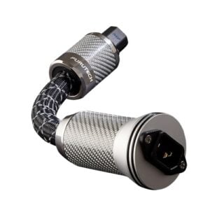 Furutech Flux-50 NCF(G) Top End Performance In-Line Filter
