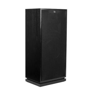 Klipsch Forte III Floorstanding Speaker (Black Ash)