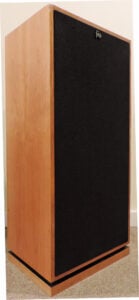 Klipsch Forte III Floorstanding Speaker (Cherry)