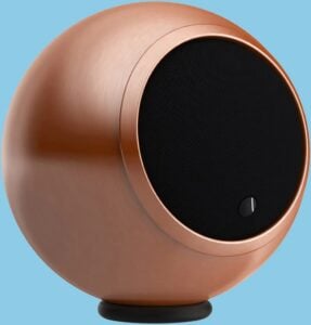 Gallo Acoustics A’Diva Loudspeaker (Luxe Copper)