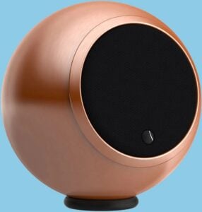 Gallo Acoustics A’Diva SE Loudspeaker (Luxe Copper)