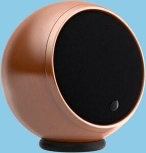 Gallo Acoustics Micro Loudspeaker (Luxe Copper)