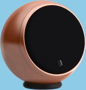 Gallo Acoustics Micro SE Loudspeaker (Luxe Copper)