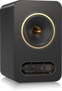 Tannoy GOLD 7 Bi-Amplified Nearfield Studio Reference Monitor