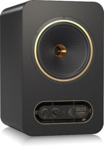 Tannoy GOLD 8 Bi-Amplified Nearfield Studio Reference Monitor