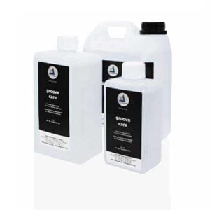 Clearaudio GROOVE CARE Record Cleaning Fluid (AC048/GC)