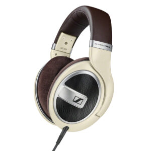 Sennheiser HD 599 High-End Around Ear Headphones