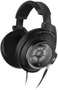 Sennheiser HD 820 Closed-Back Over-Ear Headphones