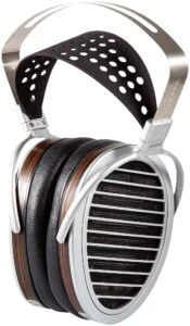 HiFiMAN HE1000se Special Edition High-Sensitivity Planar-Magnetic Headphones