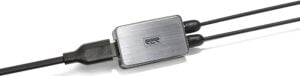 HiFiMAN HM800 Portable Mini Fully Balanced Amp/DAC