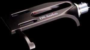 DS Audio HS-001 State-of-the-Art Ultra Duralumin Solid Headshell