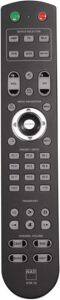 NAD HTR 10 IR learning Remote Control