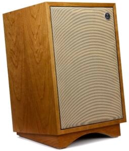 Klipsch Capitol Heresy III Special Edition Floorstanding Speaker (Blonde)