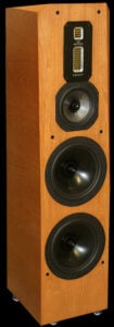 Legacy Audio Signature SE Floorstanding Speakers (Standard Finishes)